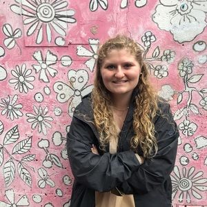 Meet your Posher, Isabel